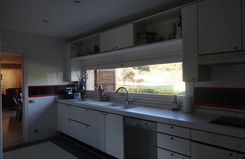 Santa Maria de Solius Villa | Solius CostaBravaSi - Pool, BBQ, terrace, wifi