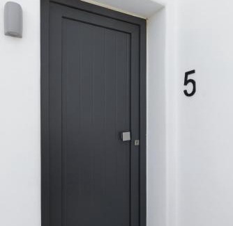 Agia Anna Apartment | Solmar Suites