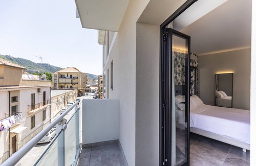 Tropea Bed & Breakfast | Solmaris Tropea - Rooms & Suites