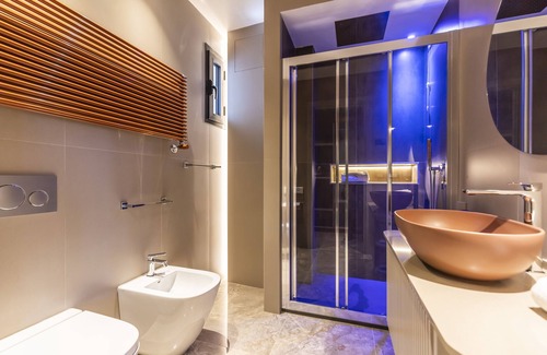 Tropea Bed & Breakfast | Solmaris Tropea - Rooms & Suites