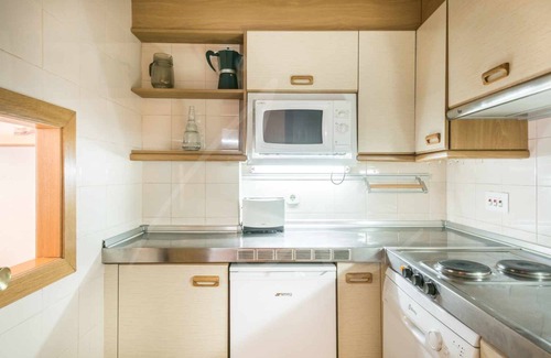Baqueira Apartment | Solneu by SeaMount Rentals