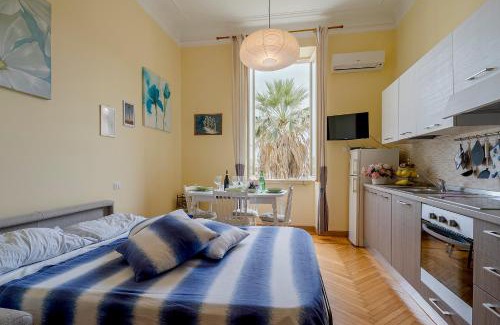 Sanremo Apartment | Solo a Sanremo