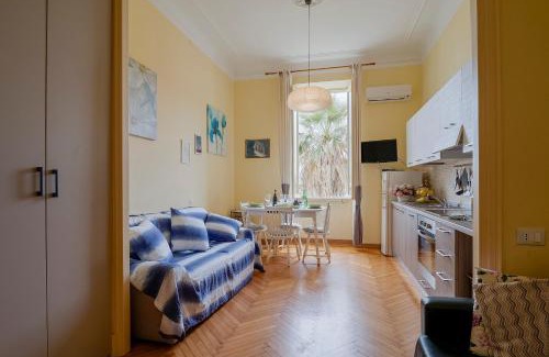 Sanremo Apartment | Solo a Sanremo