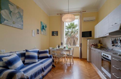 Sanremo Apartment | Solo a Sanremo