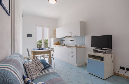 Moneglia Apartment | Solo Mare by Interhome