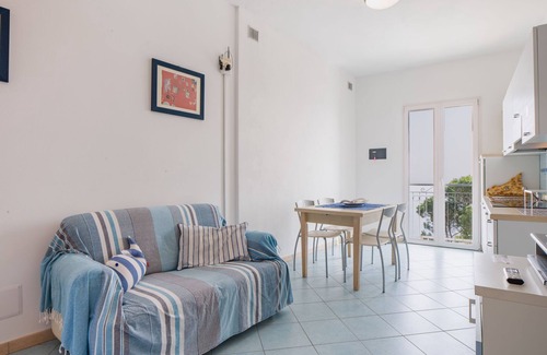Moneglia Apartment | Solo Mare by Interhome