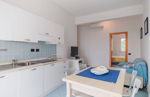 Moneglia Apartment | Solo Mare by Interhome