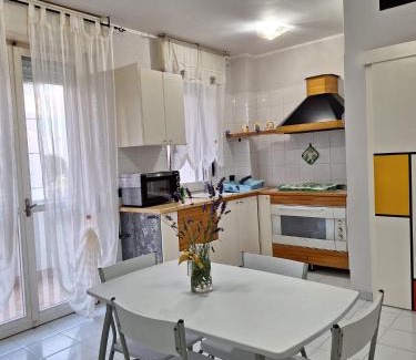 Termoli Apartment | SOLO NOI intero appartamento