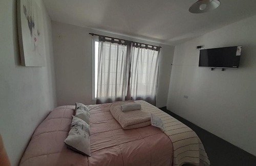 La Union Apartment | SOLO PARA DORMIR EZEIZA