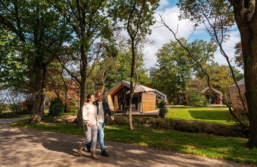 Ruinen House | Solo Retreat 2