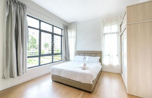 Batu Ferringhi Villa | Solok Sungai Emas By Plush