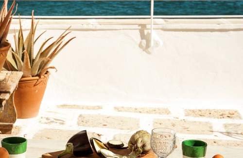 Centro Storico Apartment | Solomare house