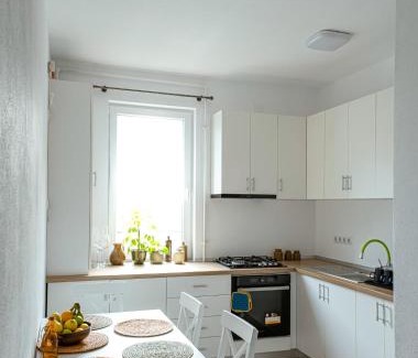 Singeorgiu de Mures Apartment | Solomon Apartments ap 2