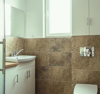 Singeorgiu de Mures Apartment | Solomon Apartments ap 2