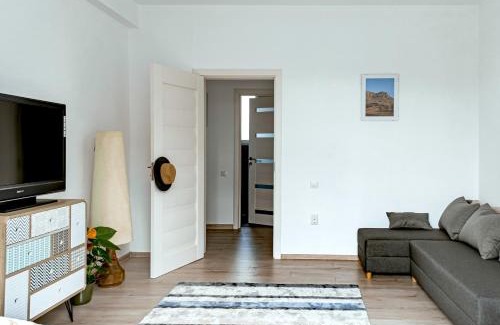 Singeorgiu de Mures Apartment | Solomon Apartments ap 2