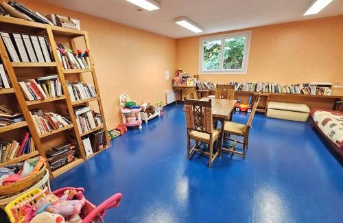 Saint-Nectaire Apartment | Solovergne - Charme et confort en Auvergne