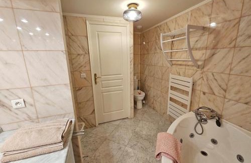 Saint-Nectaire Apartment | Solovergne - Charme et confort en Auvergne