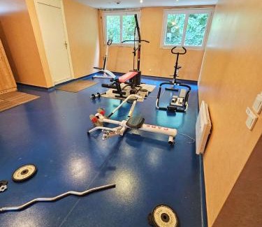 Saint-Nectaire Apartment | Solovergne - Charme et confort en Auvergne