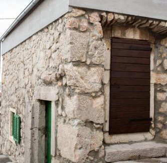 Karlobag Apartment | Solovi Dvori