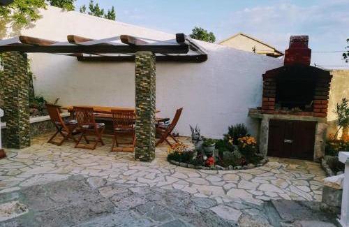 Karlobag Apartment | Solovi Dvori