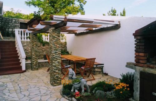 Karlobag Apartment | Solovi Dvori