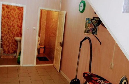 Lazarevskoye House | Solovyinaya Trel