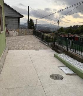 Vigo House | SOLPOR - Casa rural completa con garaje