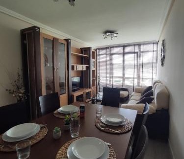 Cee Apartment | SOLPOR