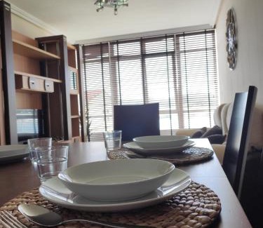Cee Apartment | SOLPOR
