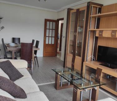 Cee Apartment | SOLPOR