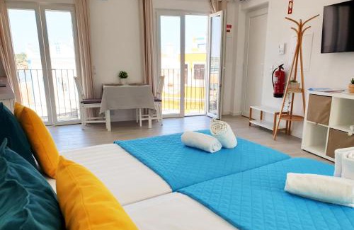 Alvor House | SolRia Alvor