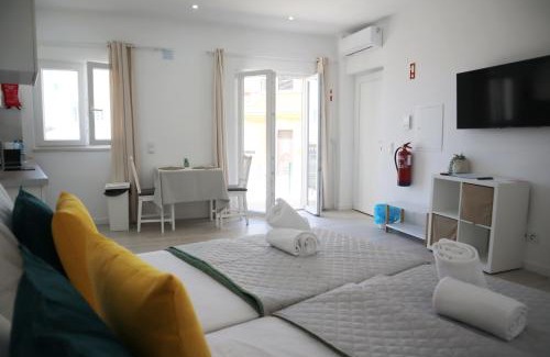 Alvor House | SolRia Alvor