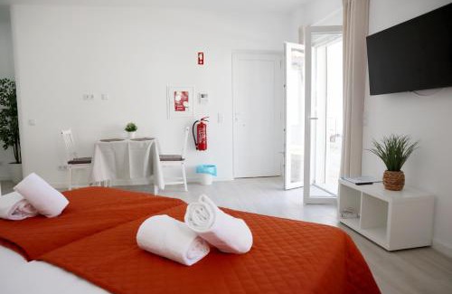 Alvor House | SolRia Alvor