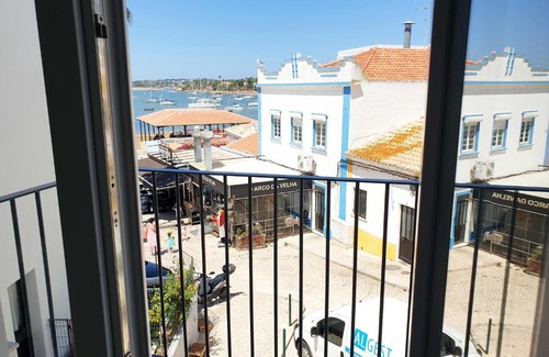 Alvor House | SolRia Alvor