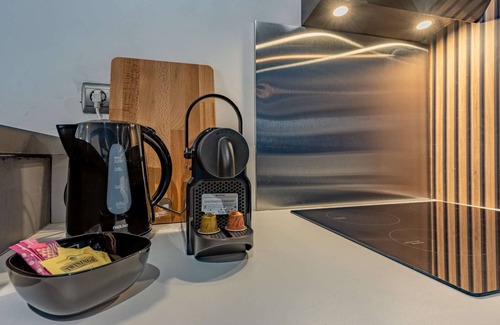 Pamiers Apartment | [Solstice] L'Outremer - Hypercentre - SmartTV