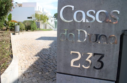 Carvalhal Apartment | Soltróia - Troy Beach Apartment