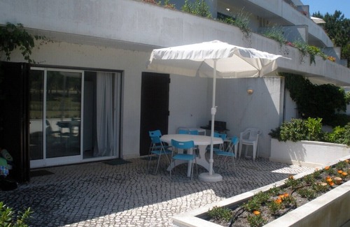 Carvalhal Apartment | Soltroia | Lake Condominium 600 meters from Praia | AL 12103