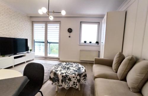 Bronowice Apartment | Sołtysa Dytmara 3 by Homeprime