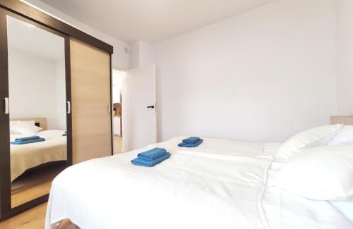 Bronowice Apartment | Sołtysa Dytmara 3 by Homeprime