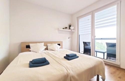 Bronowice Apartment | Sołtysa Dytmara 3 by Homeprime