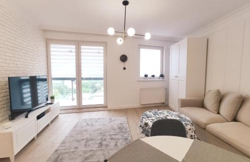 Bronowice Apartment | Sołtysa Dytmara 3 by Homeprime