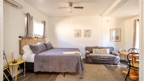 Solvang Apartment | Solvang Bungalow B