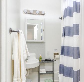 Solvang Apartment | Solvang Bungalow B