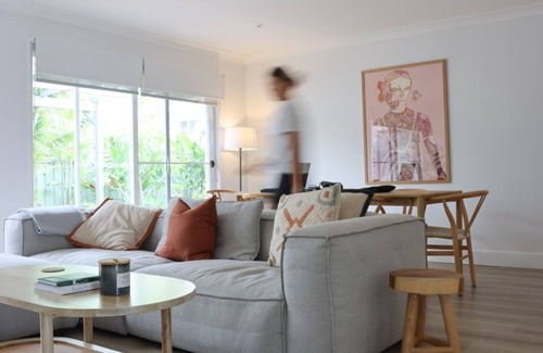 Shoal Bay Cottage | Som House 2! Spacious Villa in the heart of Shoal Bay