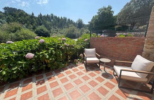 Ribamontan al Mar Hotel | Somavilla Posada Rural