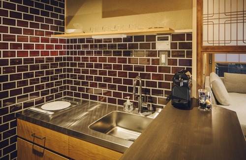 Shimogyo House | Someno House Kyoto Dog Friendly