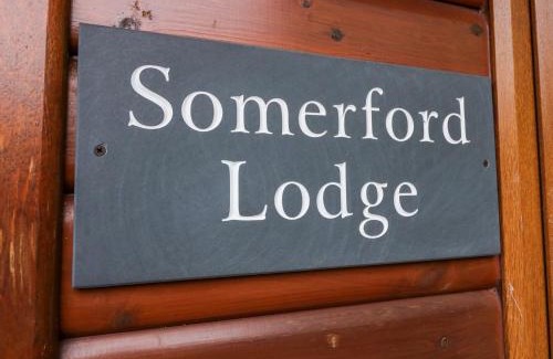 Troutbeck Bridge House | Somerford Lodge