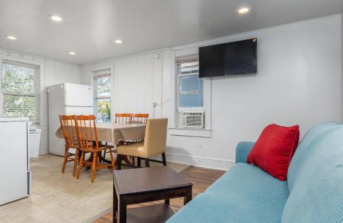 Ocean City Apartment | Somerset 2