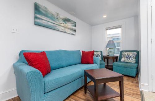 Ocean City Apartment | Somerset 2