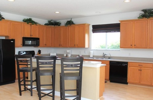 Kissimmee Villa | Somerset at Remington - 5 Bed 4.5 Baths Villa